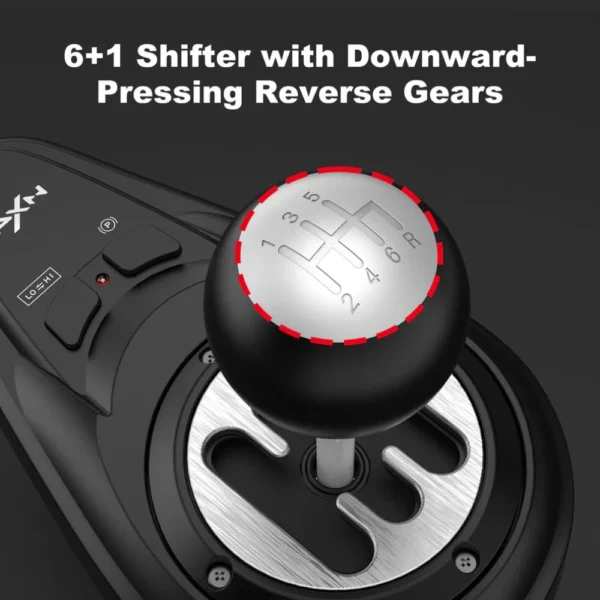 PXN Shifter A7