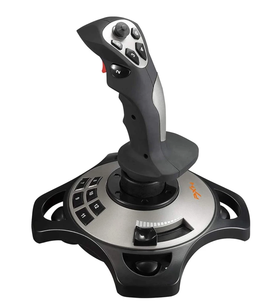 PXN Flight Joystick USB Controller 2113 PXN Flight Joystick USB Controller 2113