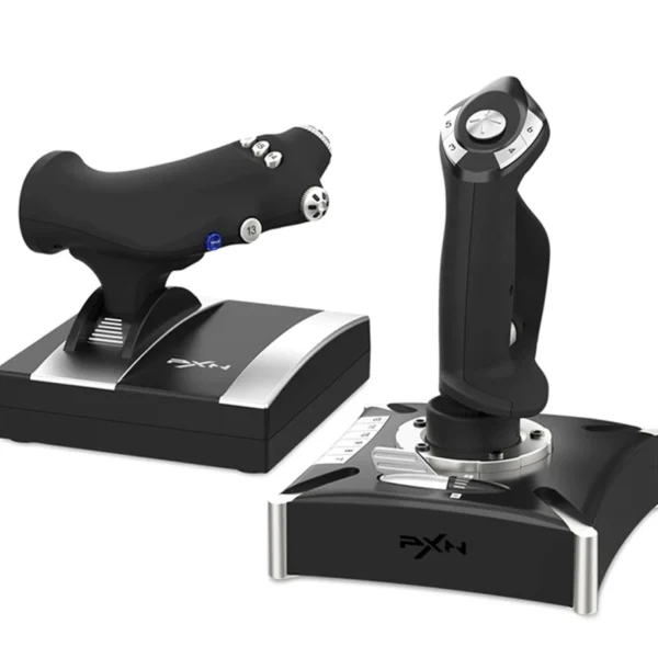 PXN Flight Joystick USB Controller 2119 II