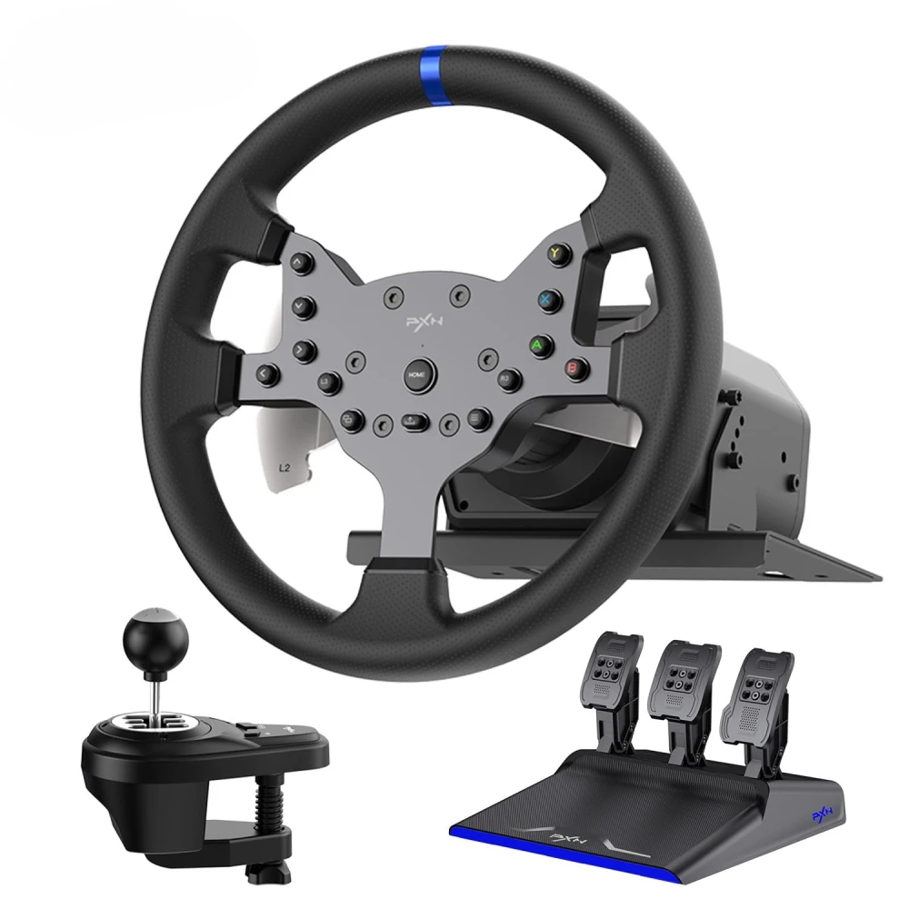 PXN Racing Wheel V99