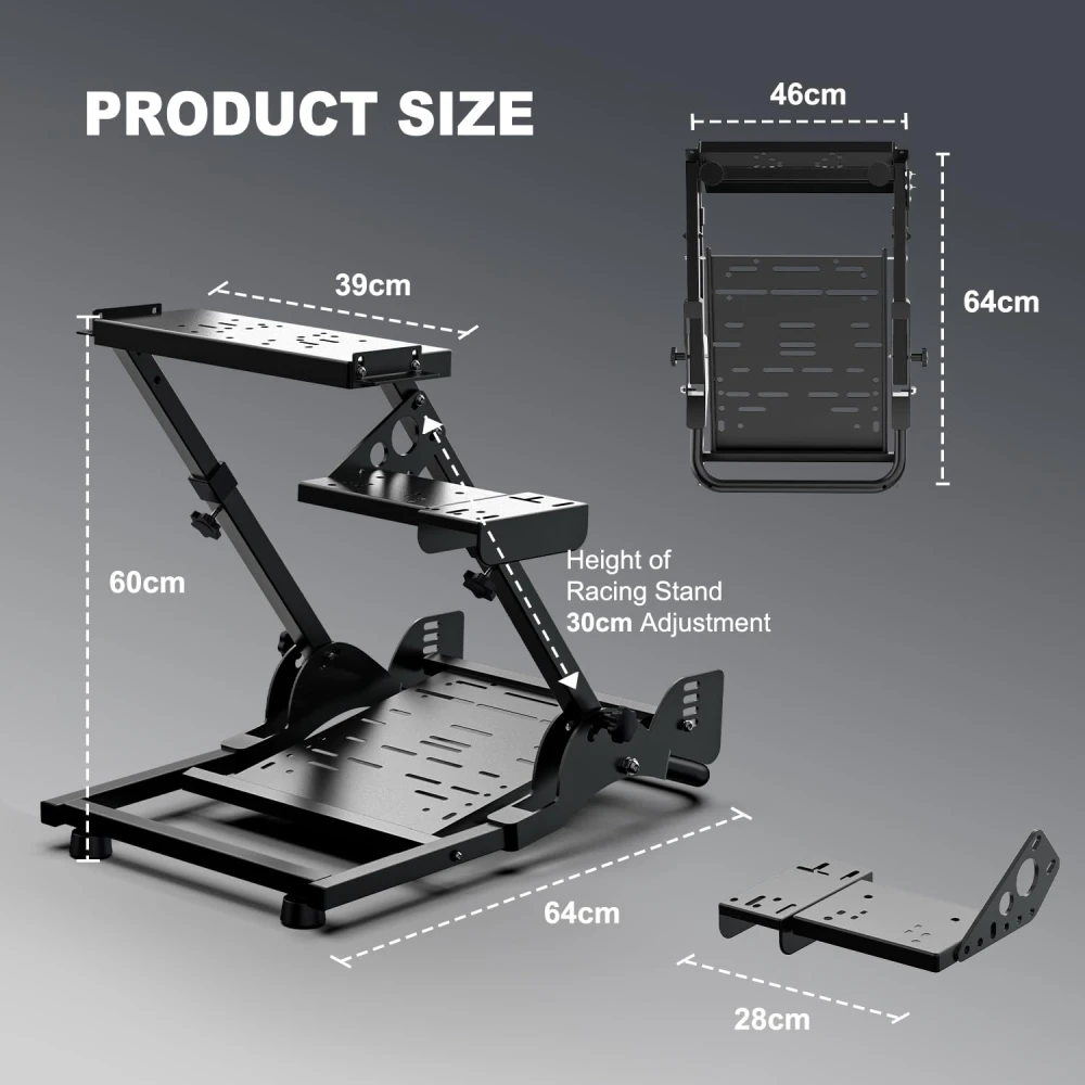 PXN Stand Steering A10