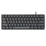 Rapoo Keyboard V860 61