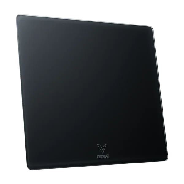 Rapoo Mouse pad V10 GLASS