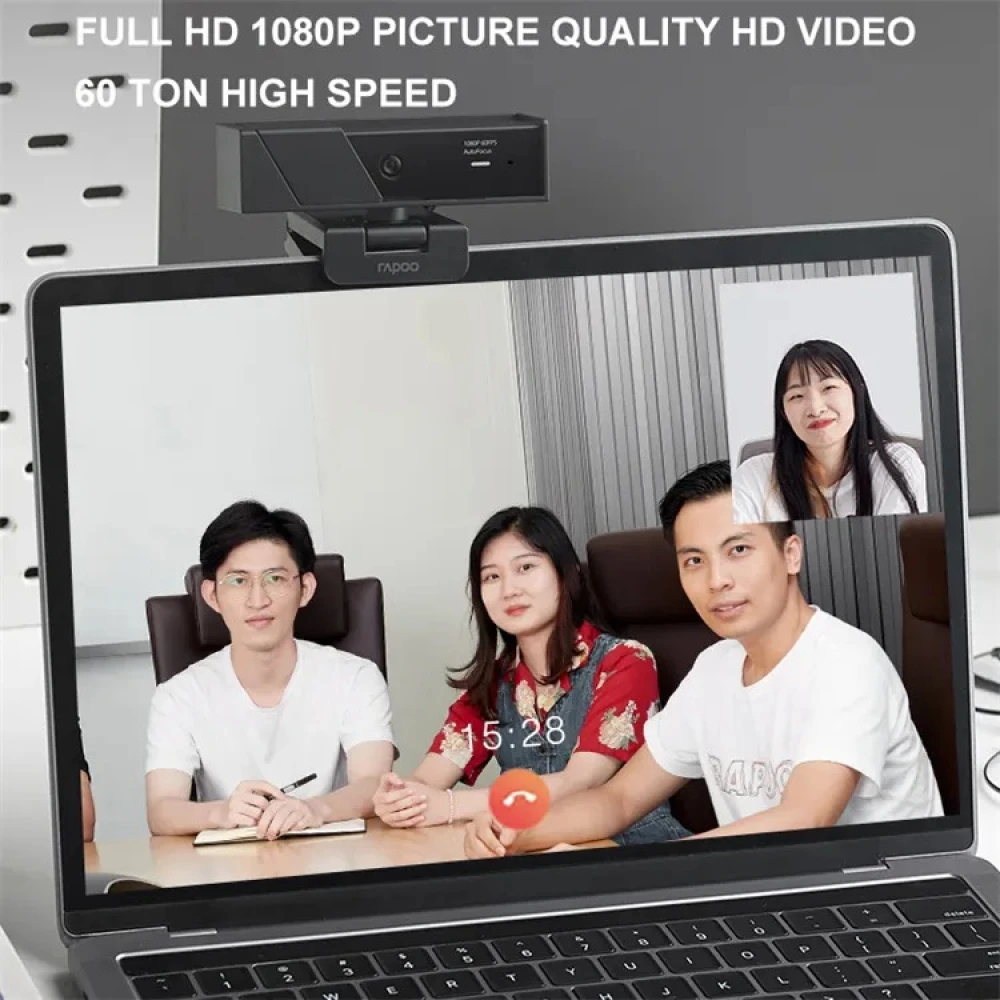 rapoo Webcam C270AF