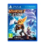 Ratchet & Clank