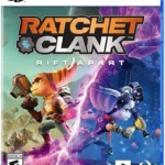 Ratchet & Clank: Rift Apart