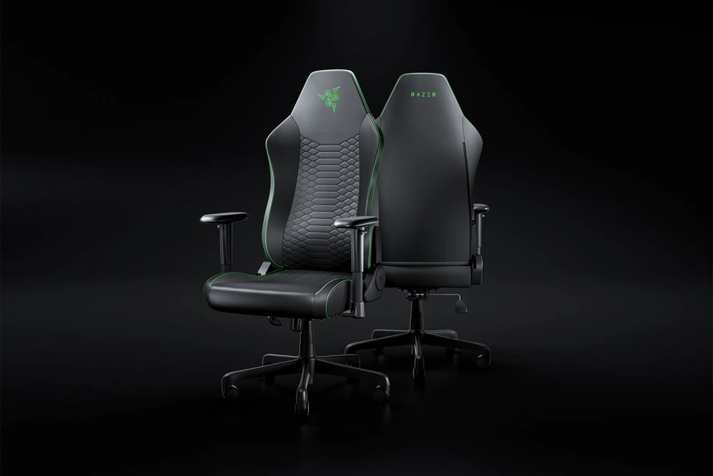 Razer Chair Iskur V2 X