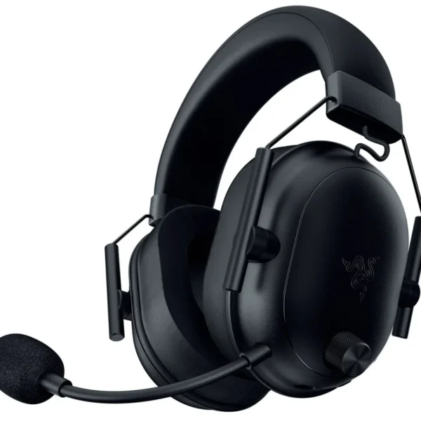 Razer Headphone BlackShark V2 Hyperspeed Wireless