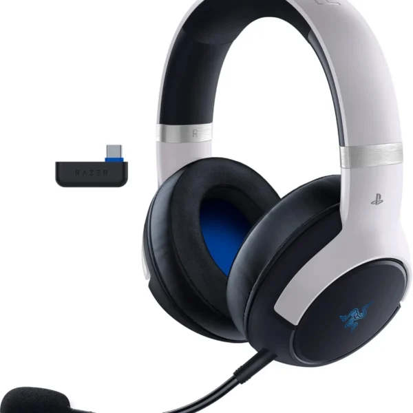 Razer Headphone Kaira Hyperspeed