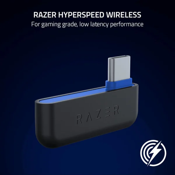 Razer Headphone Kaira Hyperspeed