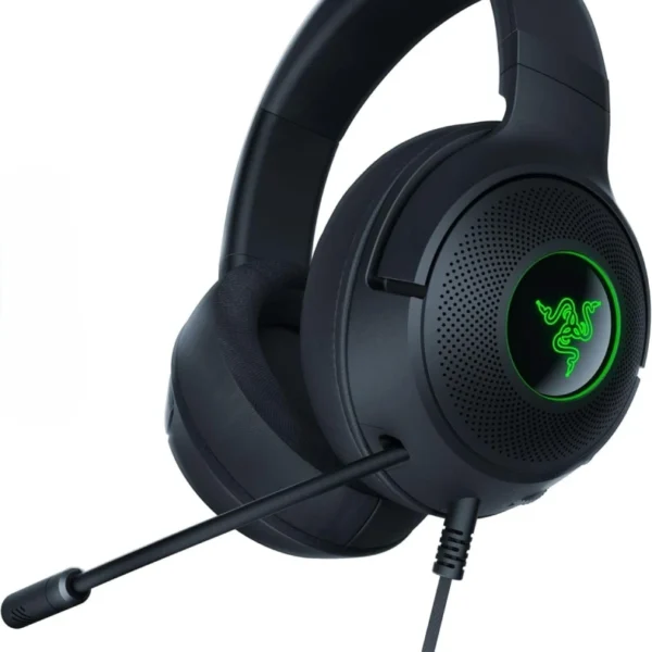 Razer Headphone Kraken V3 X USB