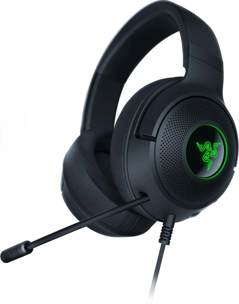 Razer Headphone Kraken V3 X USB Razer Headphone Kraken V3 X USB