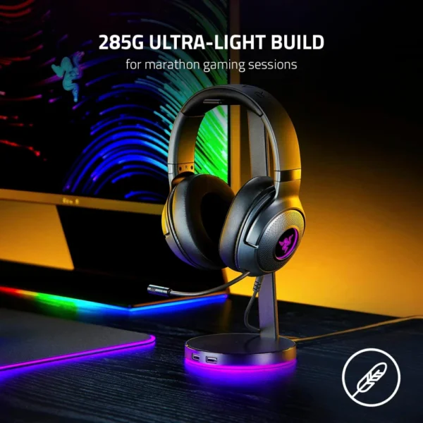 Razer Headphone Kraken V3 X USB