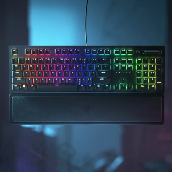 Razer Keyboard BLACKWIDOW V3