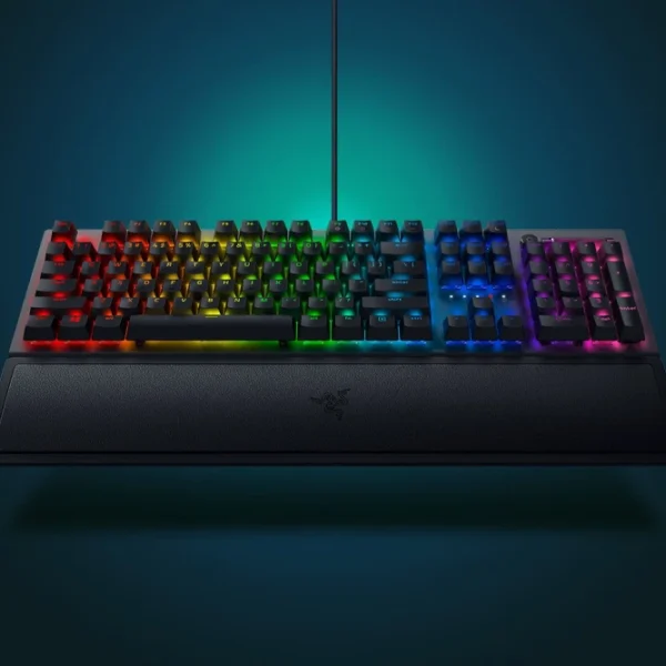 Razer Keyboard BLACKWIDOW V3