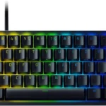Razer Keyboard Huntsman Mini