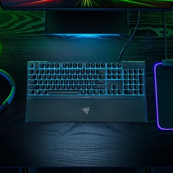 Razer Keyboard Ornata V3 X