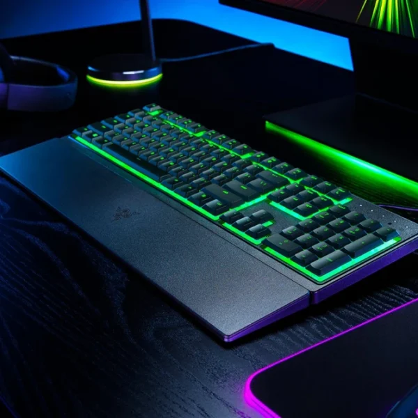Razer Keyboard Ornata V3 X