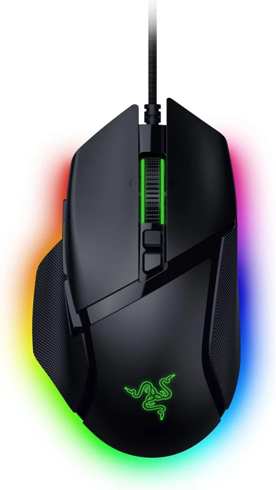 Razer Mouse Basilisk V3 35K Razer Mouse Basilisk V3 35K
