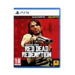 Red Dead Redemption PS5
