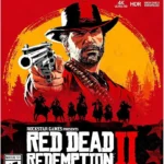 Red Dead Redemption 2 XBOX