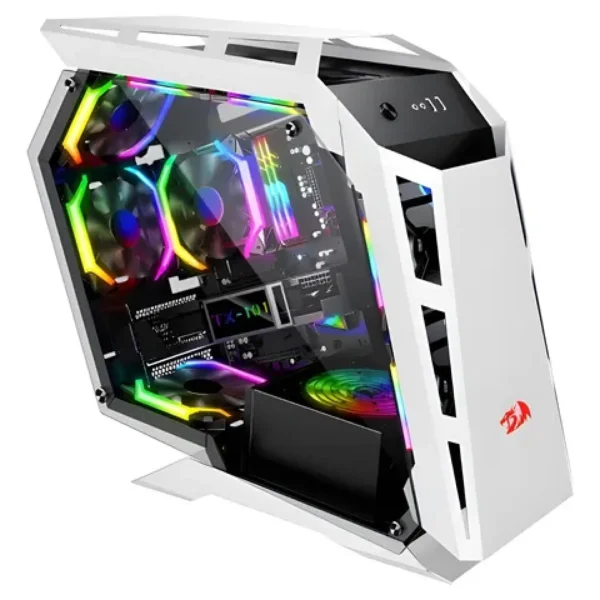 ReDragon Case TX-101