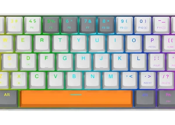 ReDragon Keybard L61-B