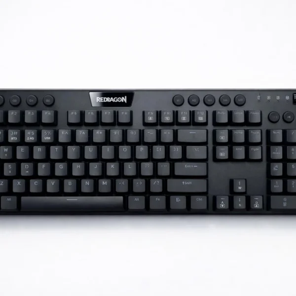 ReDragon Keyboard K618