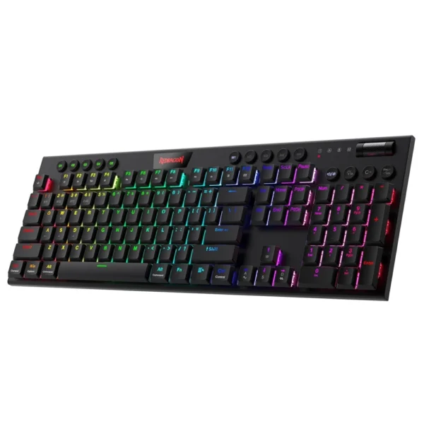 ReDragon Keyboard K618