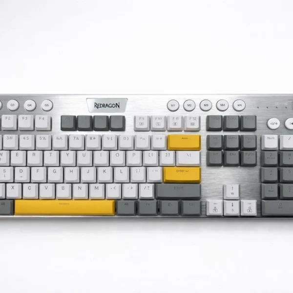ReDragon Keyboard K619
