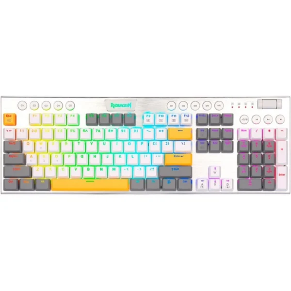 ReDragon Keyboard K619