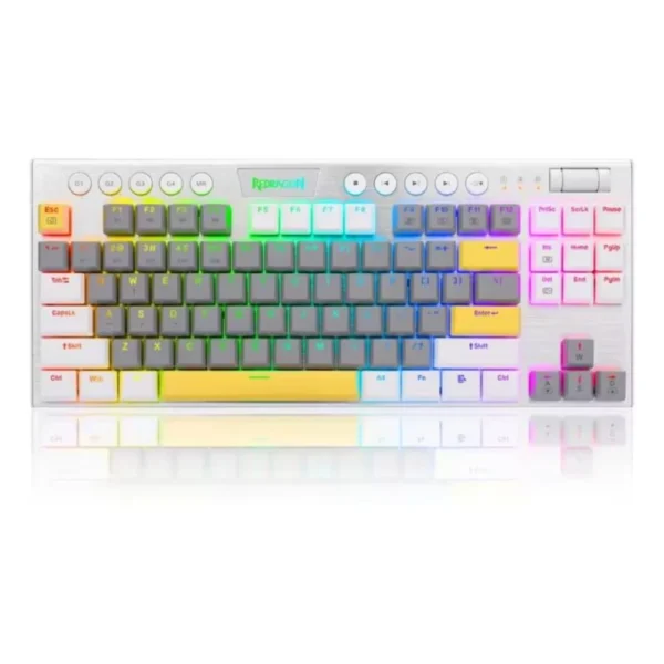 ReDragon Keyboard K621