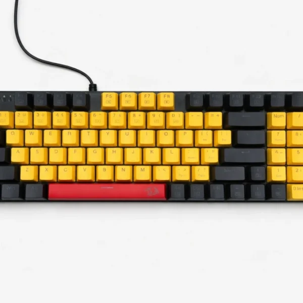ReDragon Keyboard K866