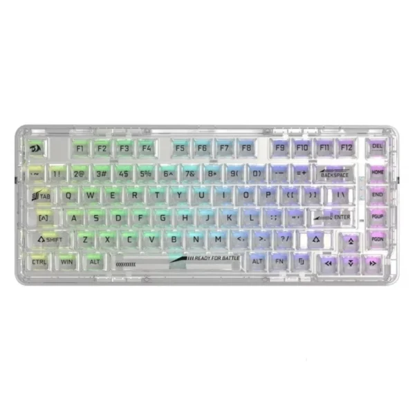 ReDragon Keyboard KS82-B