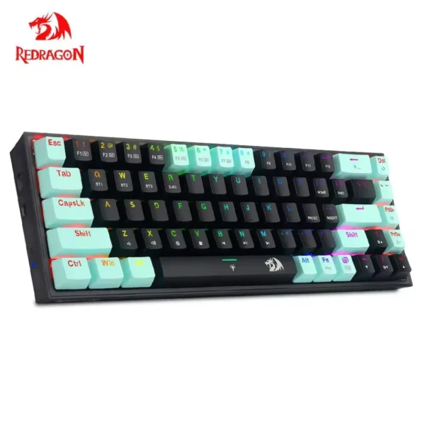 ReDragon Keyboard TS68