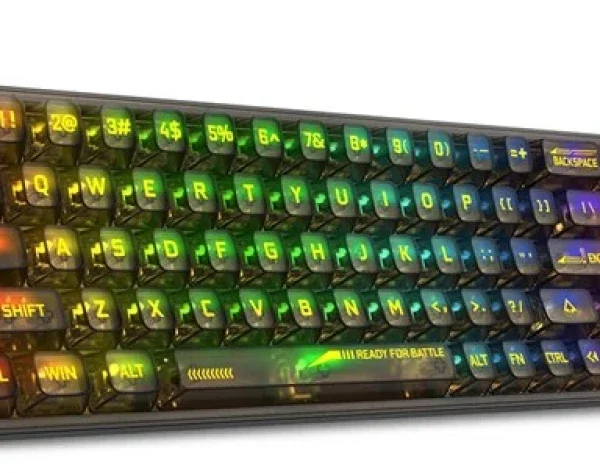 ReDragon Keyboard TS78