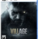 Resident Evil Village PS5