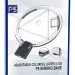 RGB Vertical Stand for Ps5 DSP-823