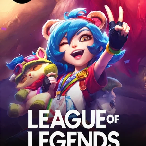 Riot Points