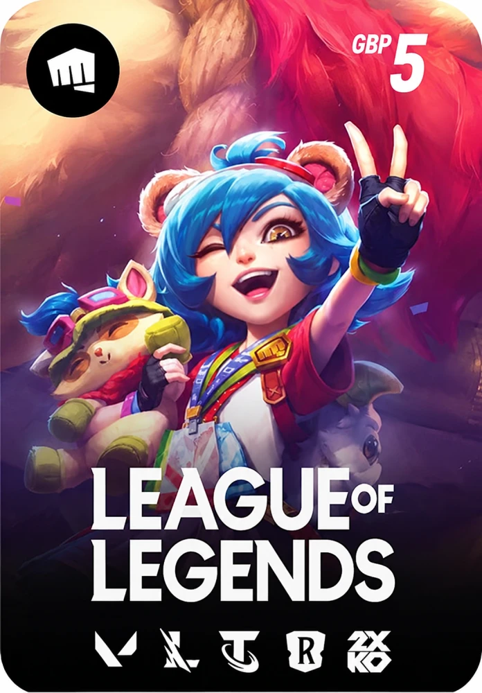 Riot Points