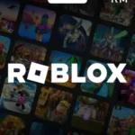 Roblox Digital Gift Card