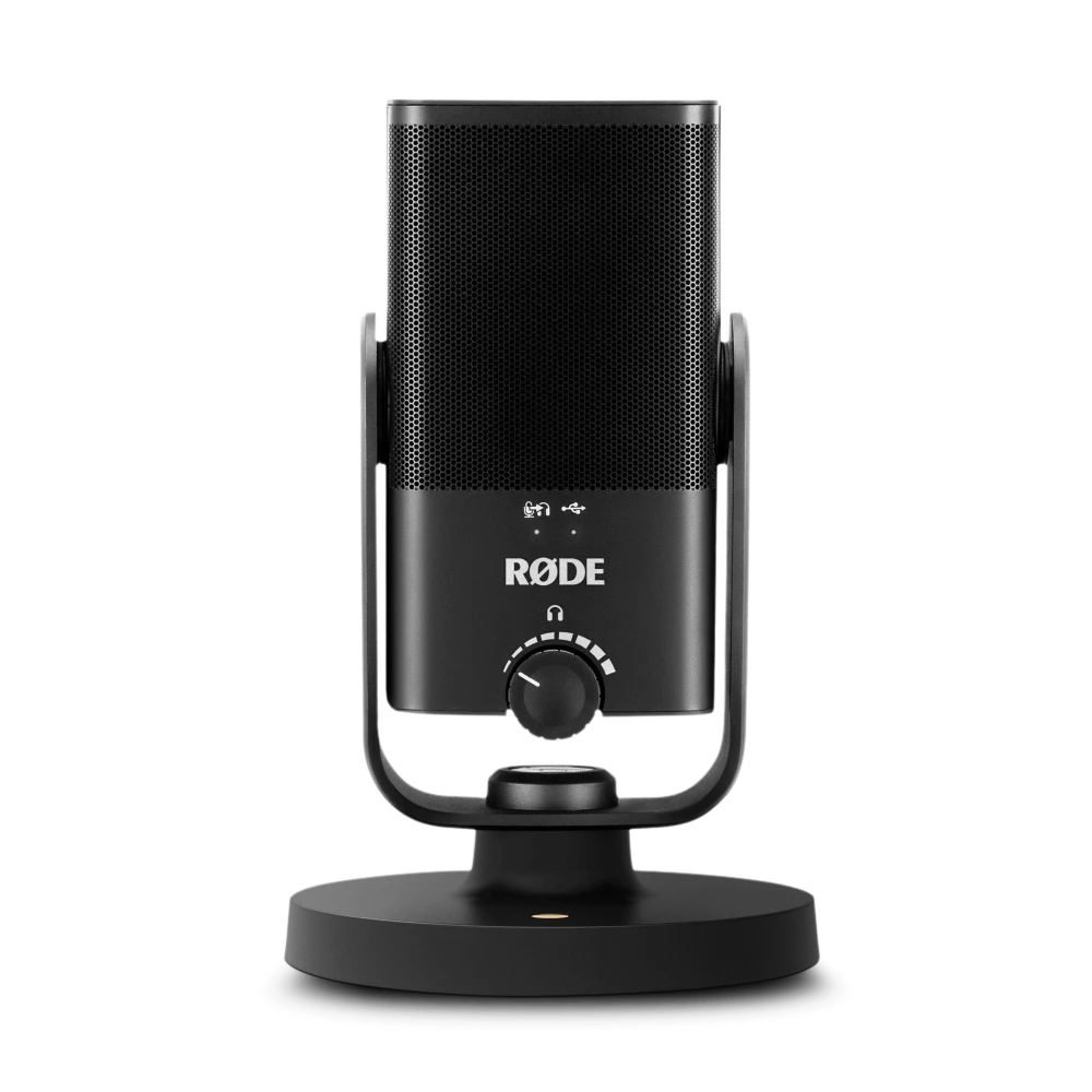 RODE NT-USB Mini