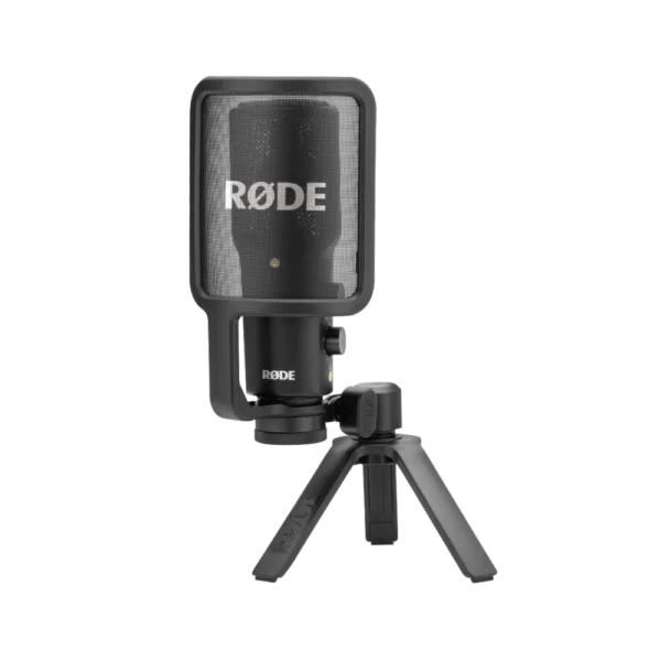 RODE NT-USB Versatile