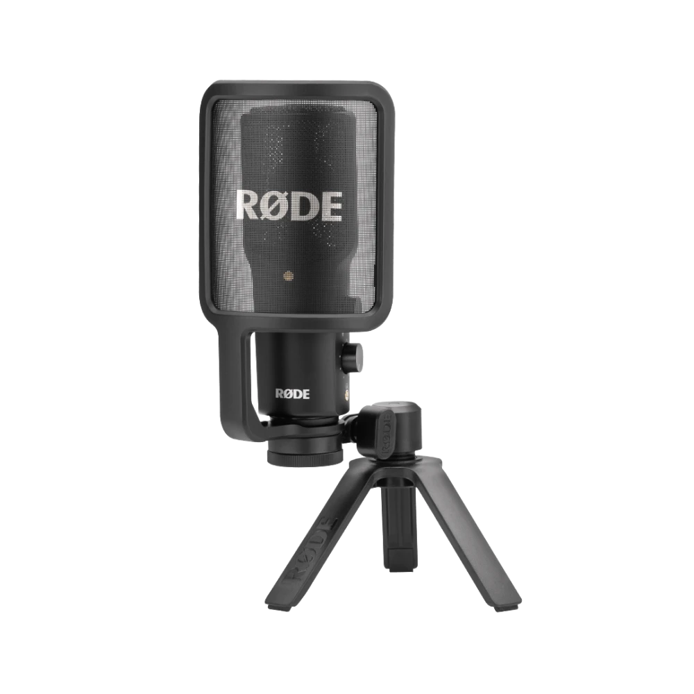 RODE NT-USB Versatile