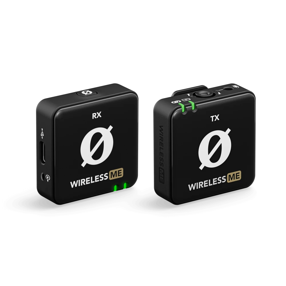 RODE Wireless ME