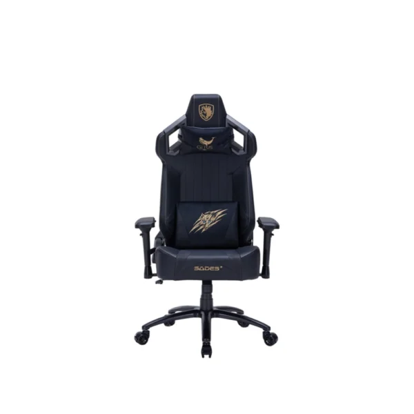 Sades Chair Cetus PRO SA-AD9