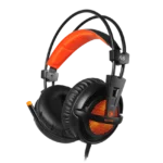 Sades Headphone A6