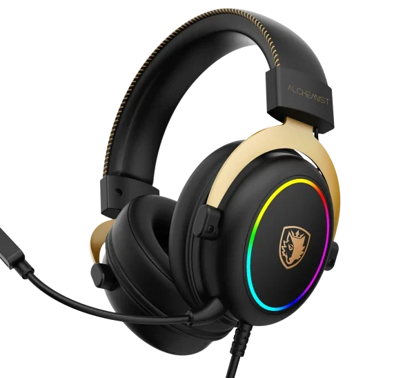 Sades Headphone Alchemist SA-913