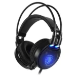Sades Headphone Octopus Plus SA-912