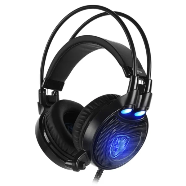 Sades Headphone Octopus Plus SA-912